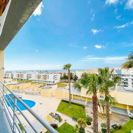 Sea View Apartment By Beach & Marina #1869 Lagos Bagian luar foto