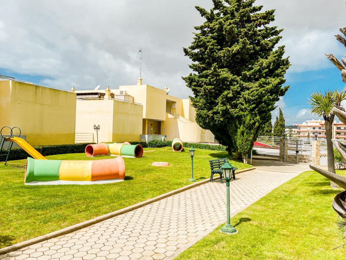 Sea View Apartment By Beach & Marina #1869 Lagos Bagian luar foto