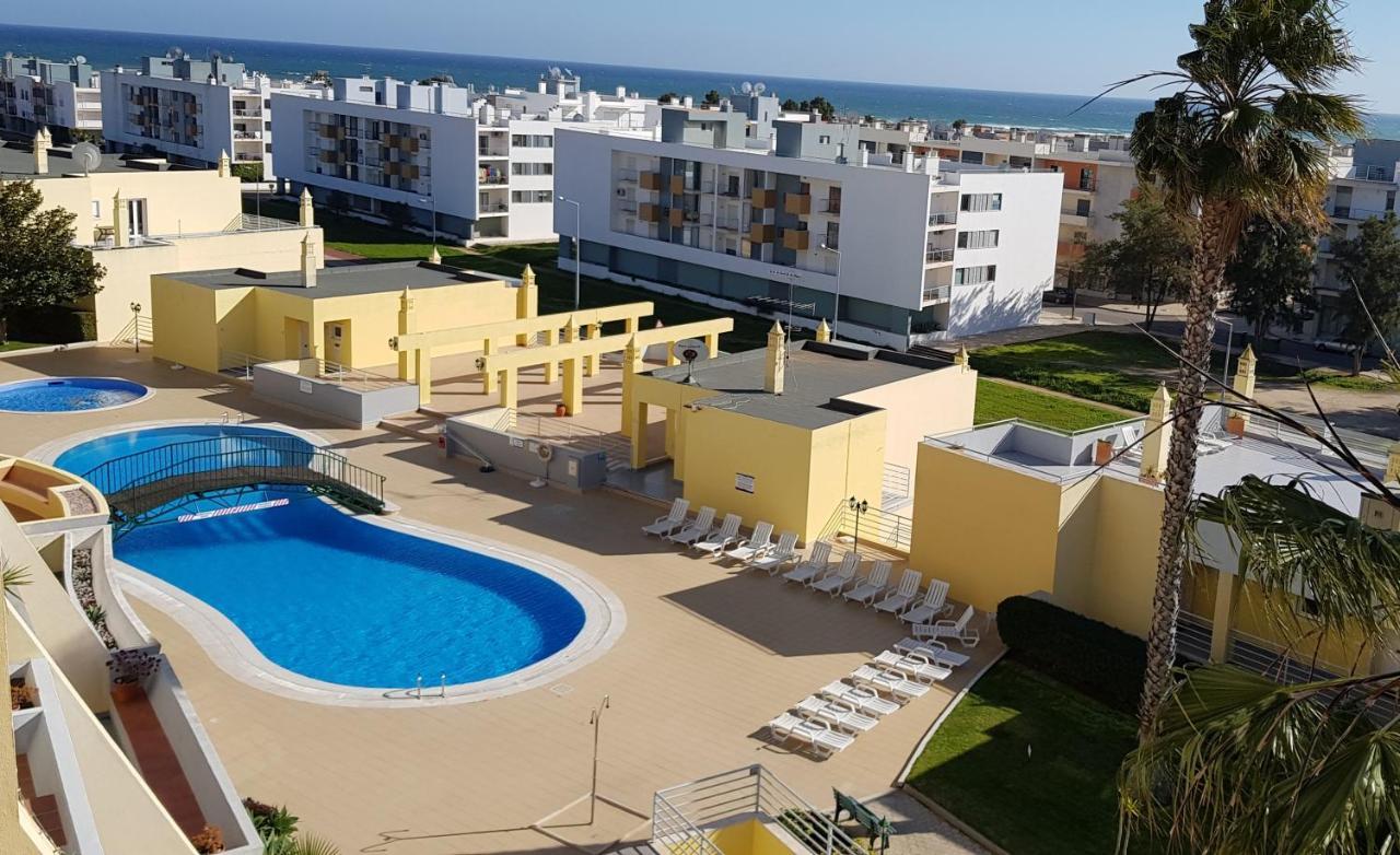 Sea View Apartment By Beach & Marina #1869 Lagos Bagian luar foto